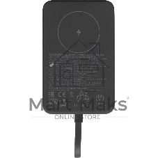 Портативный аккумулятор с кабелем Xiaomi 33W Magnetic Power Bank 10000mAh (Integrated Cable) Gray (BHR9823GL)