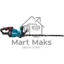 Кусторез Makita UH006GZаккум.