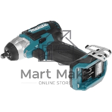Гайковерт Makita TW160DZ аккум. патрон:квад.3/8
