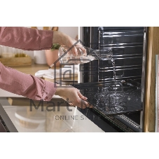 Духовка электрическая Gorenje BO6735E05X, встраиваемая