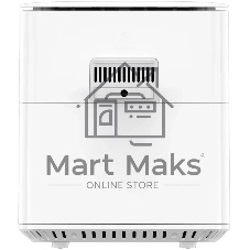 Аэрогриль Xiaomi Smart Air Fryer BHR083MEU белый, 1700 Вт, 6.5 л, сенсор, 7 программ