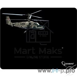 Коврик Gembird MP-GAME4 рисунок- 