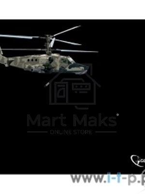 Коврик Gembird MP-GAME4 рисунок- 