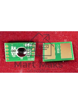 Чип OKI C532dn/C542dn/MC573dn/MC563dn (46490630), Magenta, 6K ELP Imaging