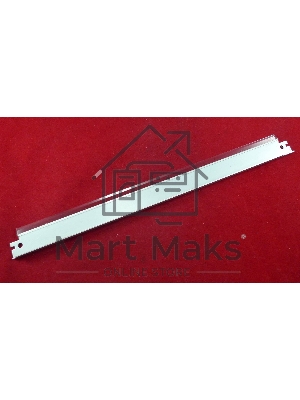 Ракель (Wiper Blade) CANON iR 2200/2800/3300/2270/2870/3030/3035/3045/3230/3235/3245/3570/4570/GP 200/216/335/405 (ELP)