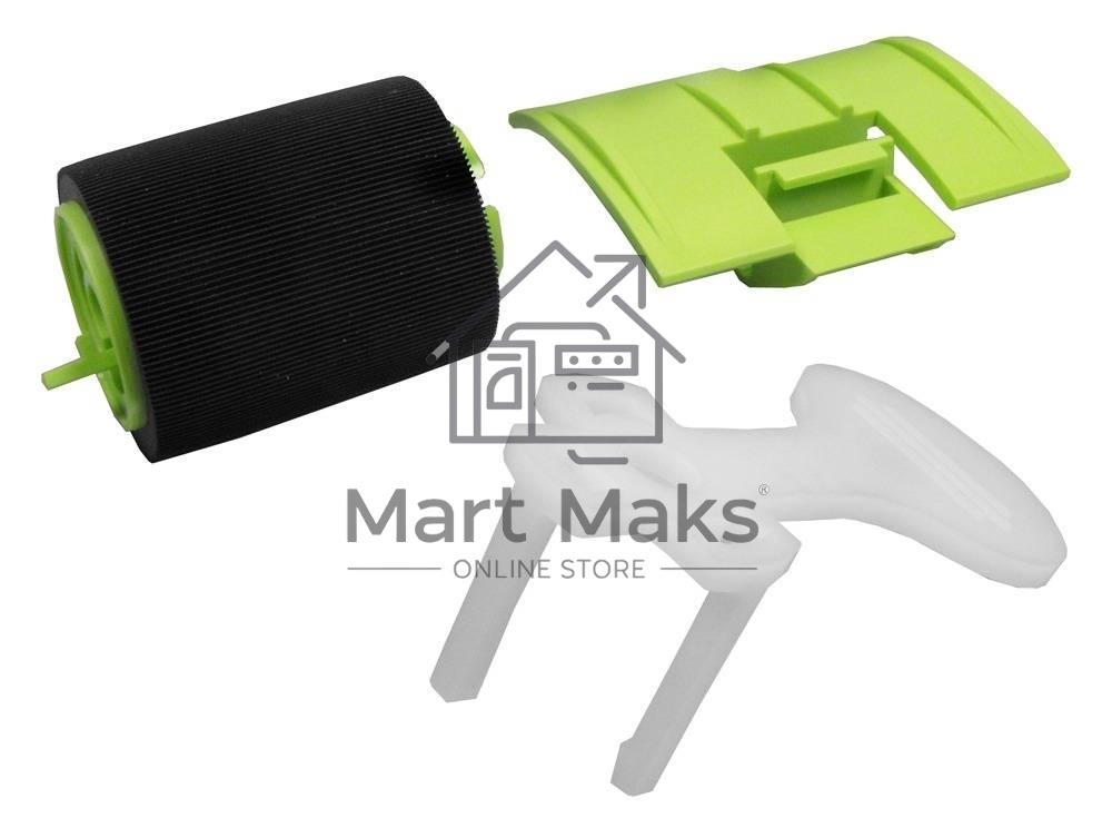 Ролик отделения ADF Lexmark MX71x/81x/XM51xx/71xx (40X7775)