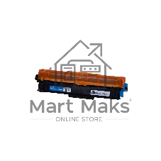 Картридж лазерный Sakura TN213C для Brother DCP-L3550CDW/DCP-L3550/HL-L3230CDW/HL-L3230/MFC-L3770CDW/MFC-L3770, синий, 1300 к.