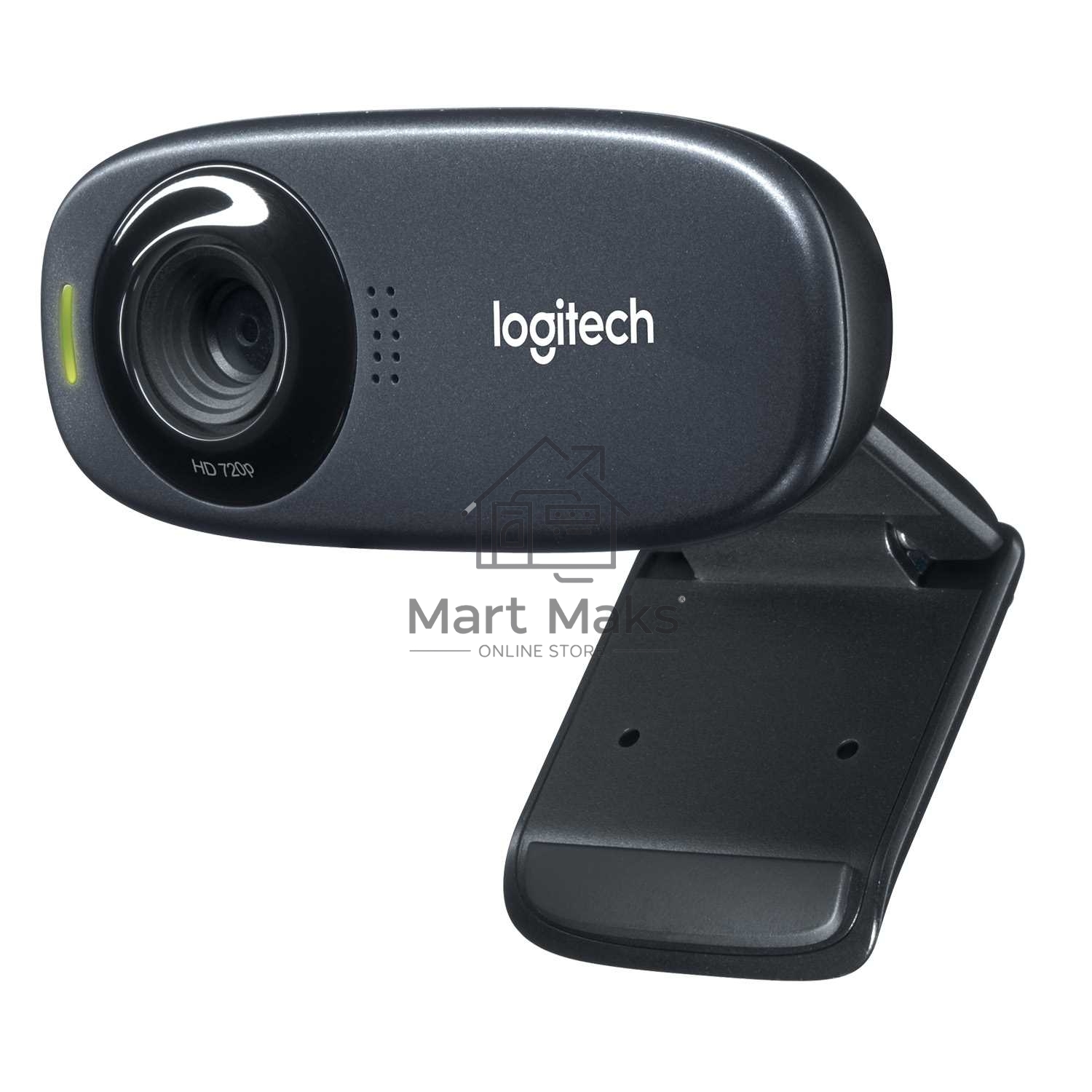 Цифровая камера Logitech HD Webcam C310