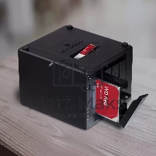 Накопитель SSD WD Red SN700, 1Tb, PCIe 3.0 x4, M.2 2280, NVMe, R/W 3430/3000