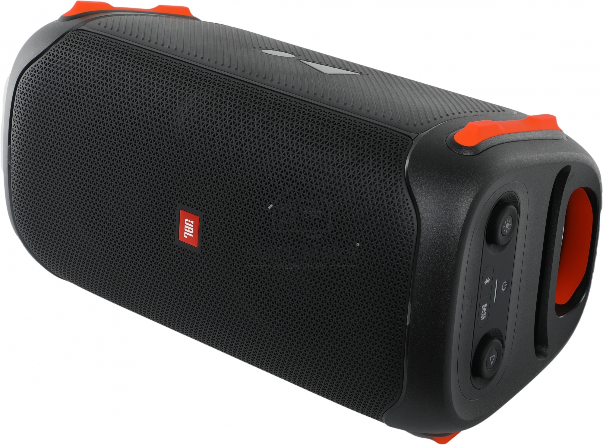 Портативная колонка JBL JBL Partybox 110 черный 160 Вт