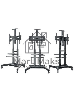 Стойка для телевизора с кронштейном ONKRON TS1552 40