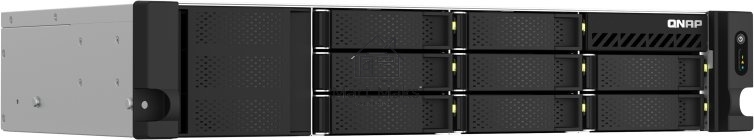 Сетевой RAID-накопитель TS-864eU-RP-8G