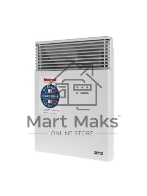Конвектор электрический Noirot EX73583ARER 1000W
