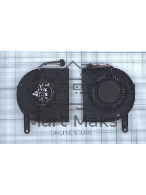 Вентилятор (кулер) для ноутбука Lenovo ThinkPad E220 E220S