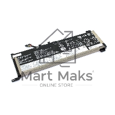 Аккумуляторная батарея для ноутбука Lenovo Legion 5 15IMH05H (L19C4PC0) 15.44V 4000mAh Orig