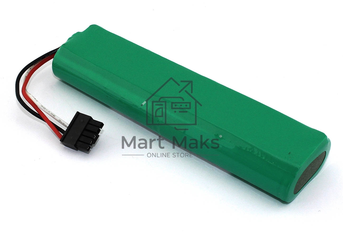 Аккумулятор для Xiaomi Mijia STYJ02YM, Viomi V2, V2 Pro, V3, Mop P 14,8V 2900mah