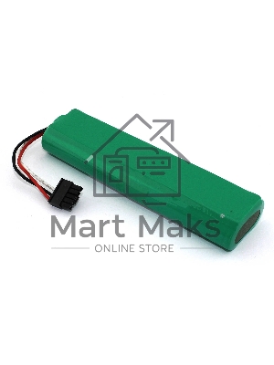 Аккумулятор для Xiaomi Mijia STYJ02YM, Viomi V2, V2 Pro, V3, Mop P 14,8V 2900mah