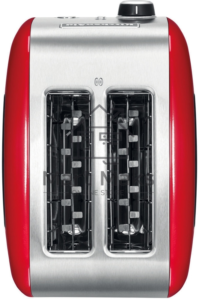 Тостер KitchenAid 5KMT221EER