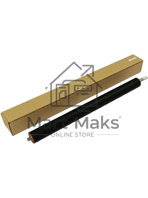 Вал резиновый CET CET7921 для Xerox WC 7525/7530/7535/7545/7556/7830/7835/7845/7855