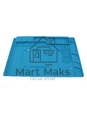 Коврик для пайки Kaisi S-160