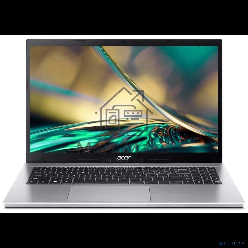 Ноутбук Acer Aspire 3 A315-59 NX.K6SEX.00V 15.6