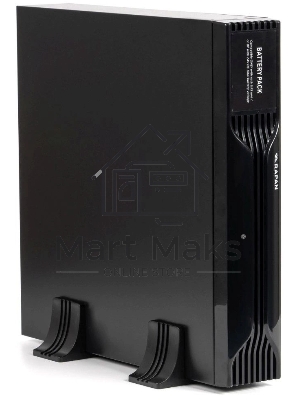 Батарейный блок БАСТИОН RAPAN BC 48/9S встроенные АКБ 4шт.x 9Ah 8961