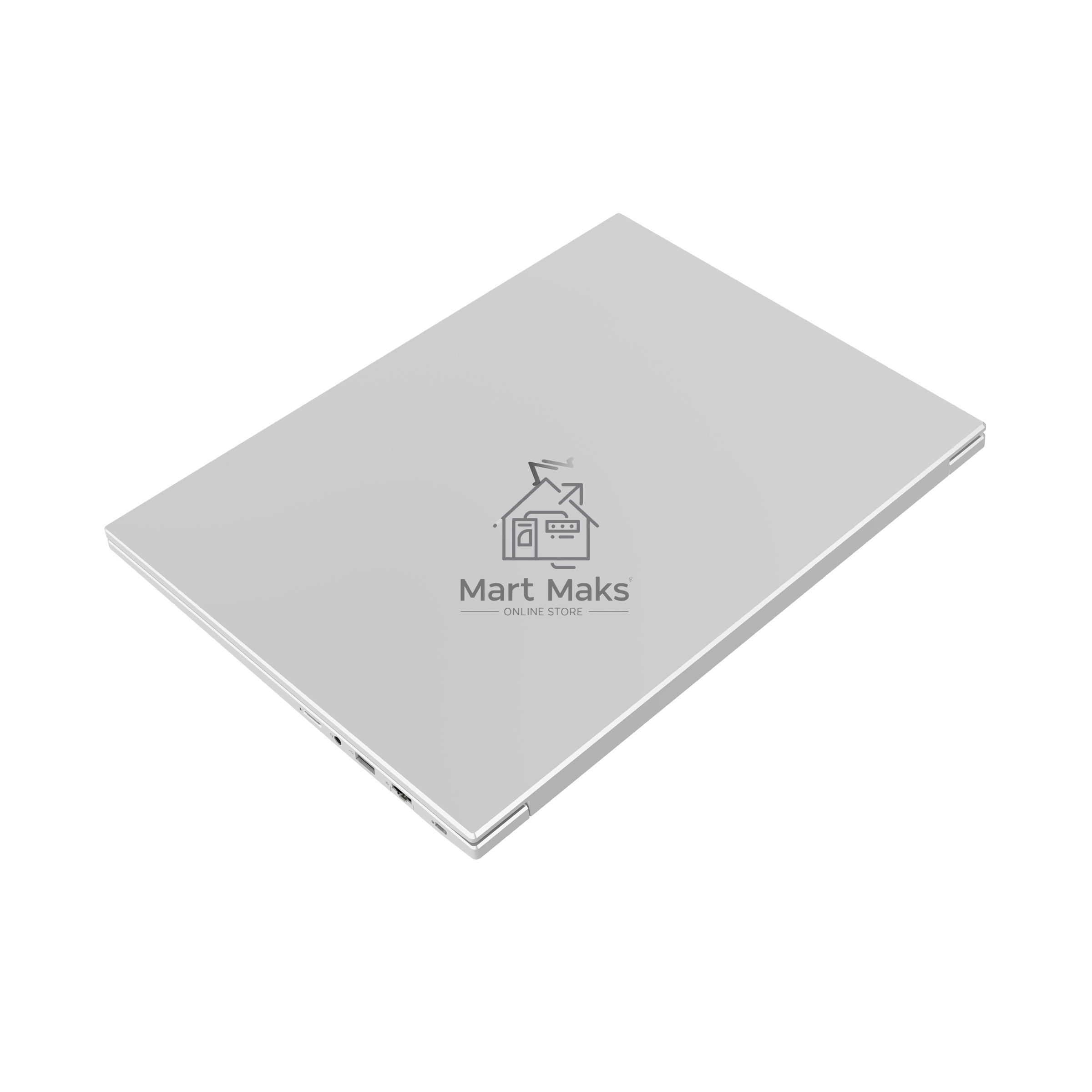 Ноутбук Maibenben M16B-R343UM 16