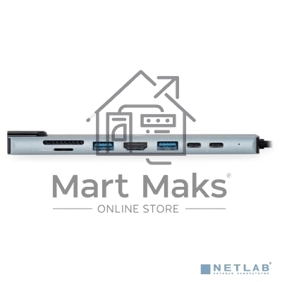 Стыковочная станция Digma DS-951