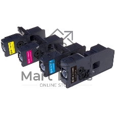 Картридж лазерный Cactus CS-TK5220M пурпурный (1200 стр.) для Kyocera Ecosys M5521cdn/M5521cdw/P5021cdn/P5021cdw