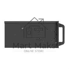 Серверный корпус ExeGate Pro 4U350-02 RM 19