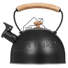 Чайник для плиты Pomi d'Oro P-650192 Napoli, 2,7 л