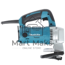 Электроножницы по металлу Makita JS3201J