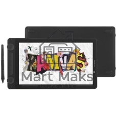 Графический монитор Huion Kamvas 13 Gen 3, 13.3