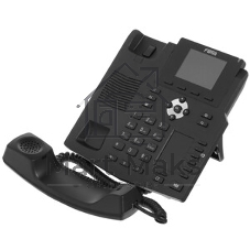Телефон IP Fanvil V50P черный