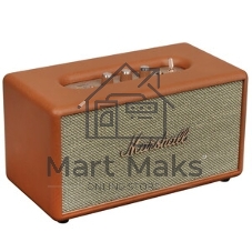 Портативная колонка Marshall STANMORE III BT коричневая
