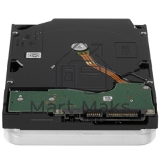 Жесткий диск Seagate SATA 12TB 7200RPM 6GB/S 256MB ST12000VE001