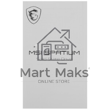 Накопитель SSD MSI SPATIUM M461, 2TB, M.2 2280, PCIe 4.0 x4, NVMe, R/W 5000/4200