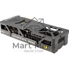 Видеокарта ASUS TUF Gaming GeForce RTX 5080 OC Edition, 16 GB GDDR7, 256 bit, 3xDisplayPort, 2xHDMI, GPU 2730 MHz