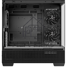 Компьютерный корпус Deepcool CG380 3F