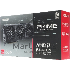 Видеокарта ASUS PRIME-RX9070-O16G