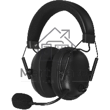 Гарнитура Razer BlackShark V3 чёрный, беспроводная + проводная, радиоканал, до 70 ч