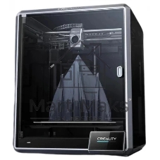 Принтер 3D Creality K 1 Max 2025 300x300x300мм ABS/PLA/PETG/TPU 30мкм