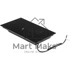 Варочная панель Vitek VHE4320 черный