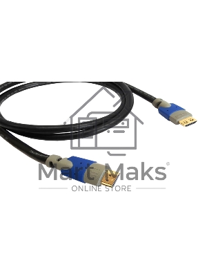 Кабель Kramer C-HM/HM/PRO-6 HDMI-HDMI(Вилка - Вилка), 1,8 м