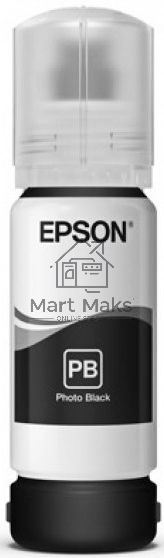 Картридж струйный Epson MX1XX L C13T01L14A черный (2000 стр.) (40 мл) для Epson M1100/1120/2140