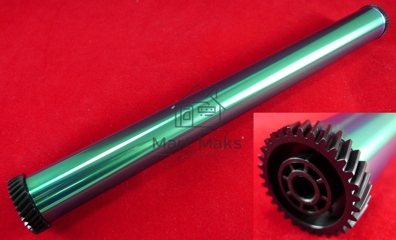 Барабан SAMSUNG ML-1210/1250/4500/5100/Phaser 3110/3210/Lexmark E210 (ELP, Китай)