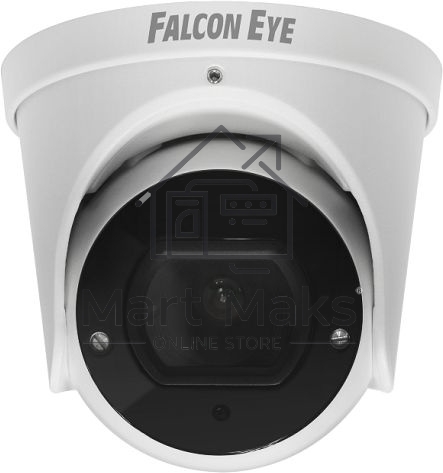 Камера видеонаблюдения Falcon Eye FE-MHD-DV5-35 2.8-12мм цветная