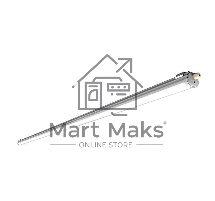 Светильник светодиодный PWP-OS 1200 36Вт 4000К IP65 (аналог ДСП) JazzWay 5003132
