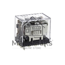 Реле промежуточное РП 25/4 10А 230В AC EKF rp-25-4-230 Реле промежуточное РП 25/4 10А 230В AC EKF rp-25-4-230