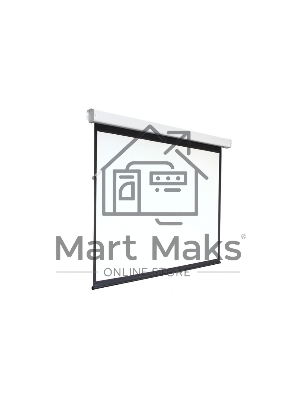 Экран 168x300см Digis Electra-F DSEF-16906 16:9 настенно-потолочный рулонный (моторизованный привод)